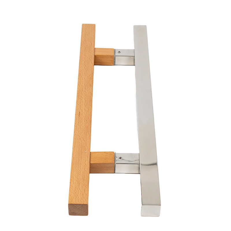 Sauna Door Handle SN-2525 Series Views