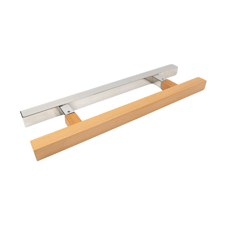 Sauna Door Handle SN-2525 Series Views