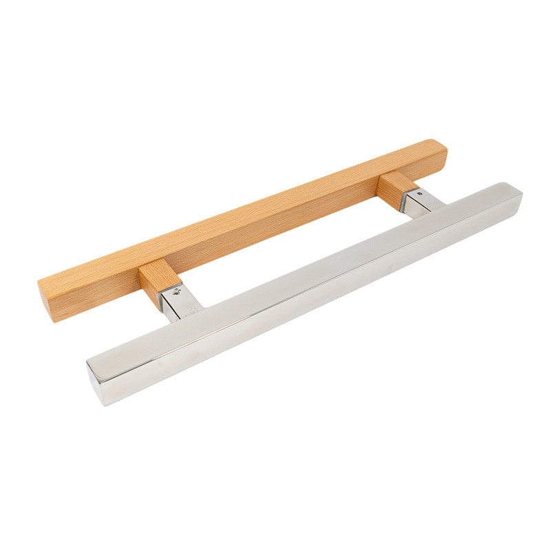 Sauna Door Handle SN-2525 Series Views
