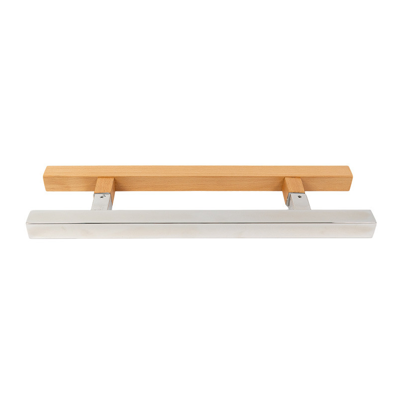 Sauna Door Handle SN-2525 Series Views