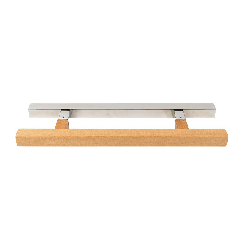 Sauna Door Handle SN-2525 Series Views