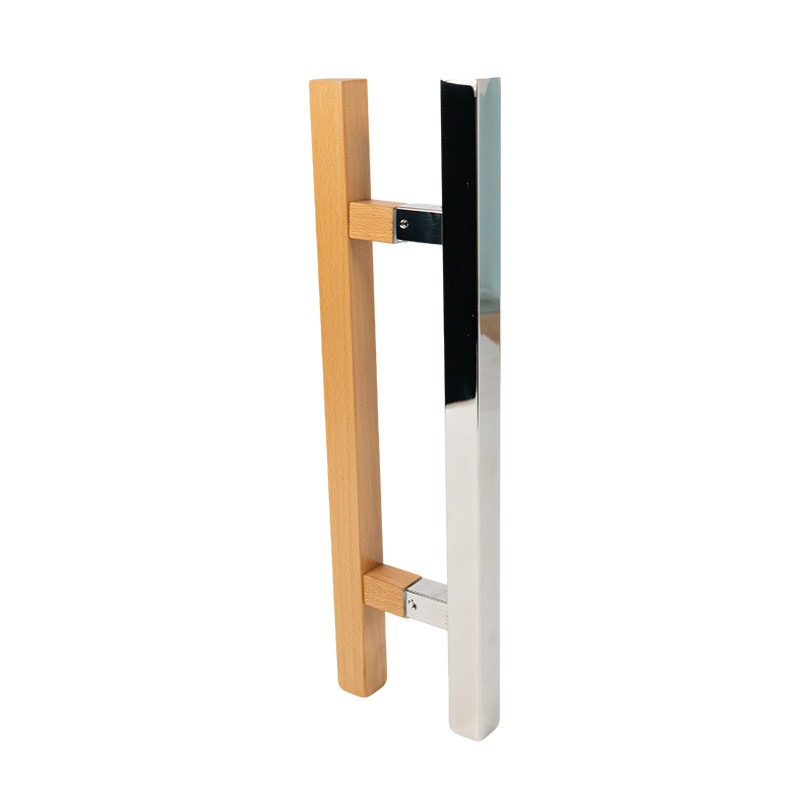 Sauna Door Handle SN-2525 Series Views