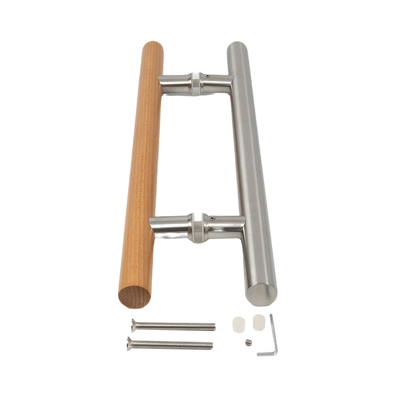 Sauna Door Handle SN-LS Series SN-400LS