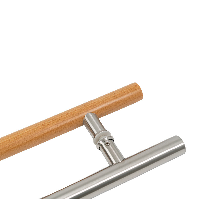Sauna Door Handle SN-LS Series SN-400LS