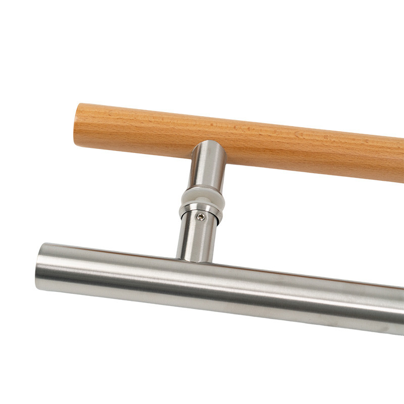 Sauna Door Handle SN-LS Series SN-400LS