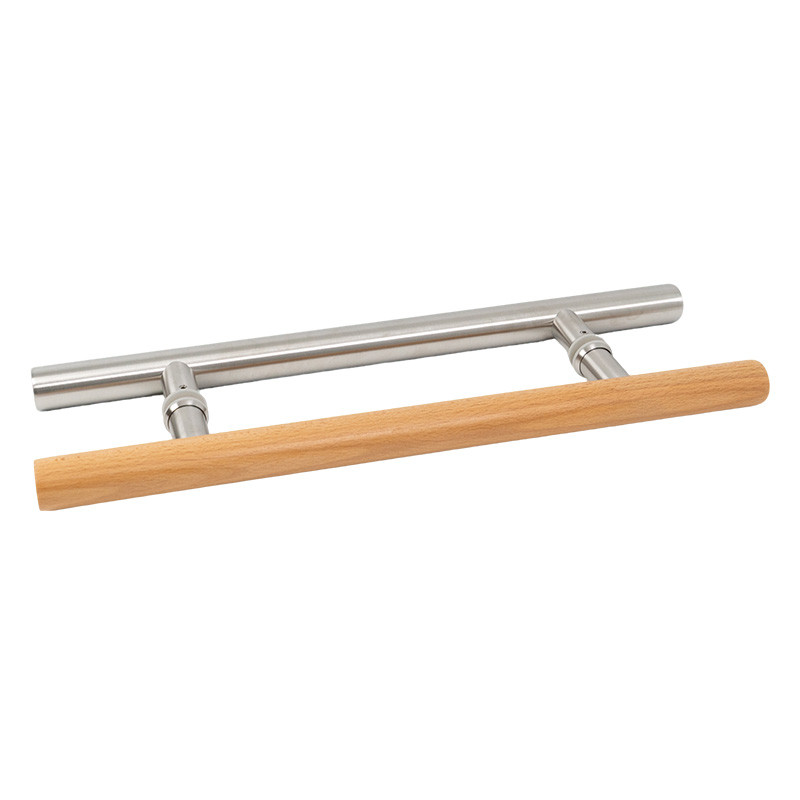 Sauna Door Handle SN-LS Series SN-500LS