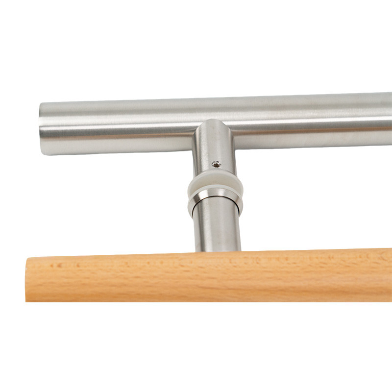 Sauna Door Handle SN-LS Series SN-500LS