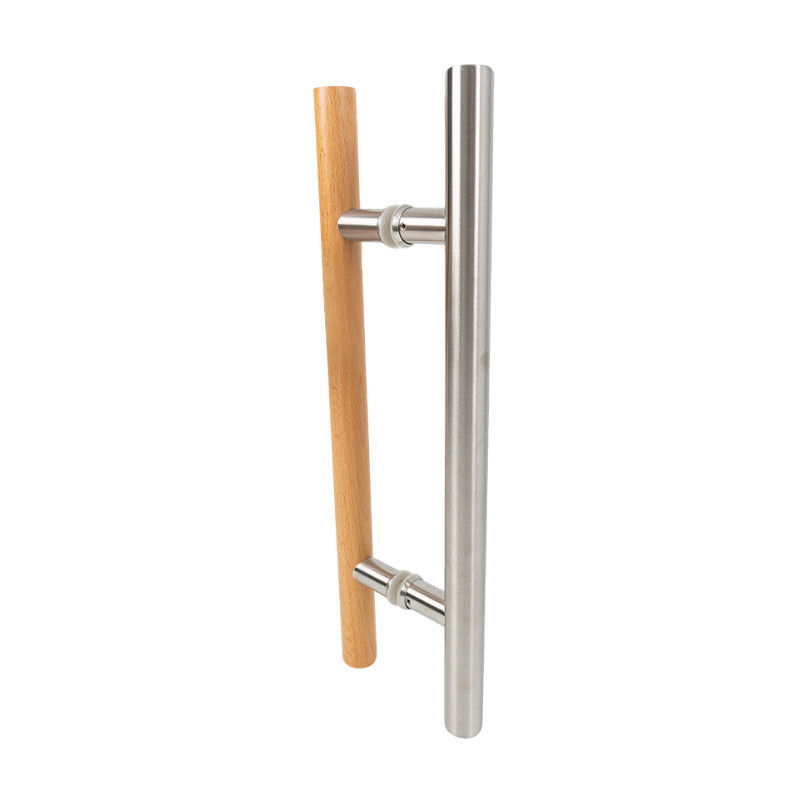 Sauna Door Handle SN-LS Series SN-500LS