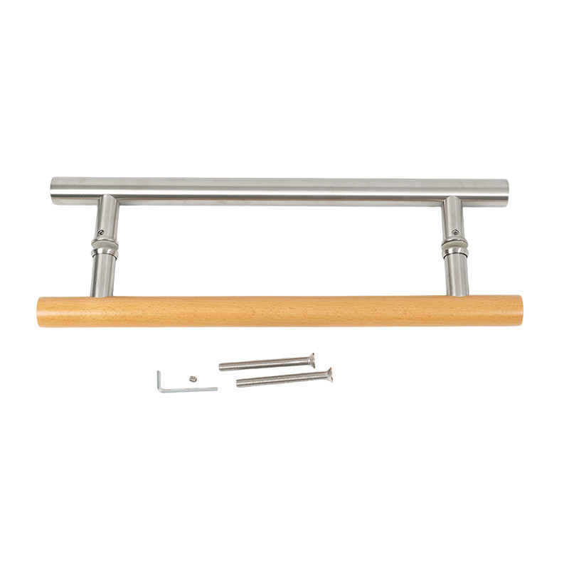 Sauna Door Handle SN-LS Series SN-500LS-60