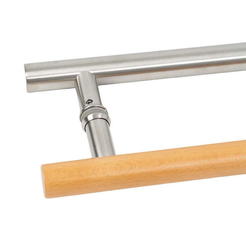 Sauna Door Handle SN-LS Series SN-500LS-60