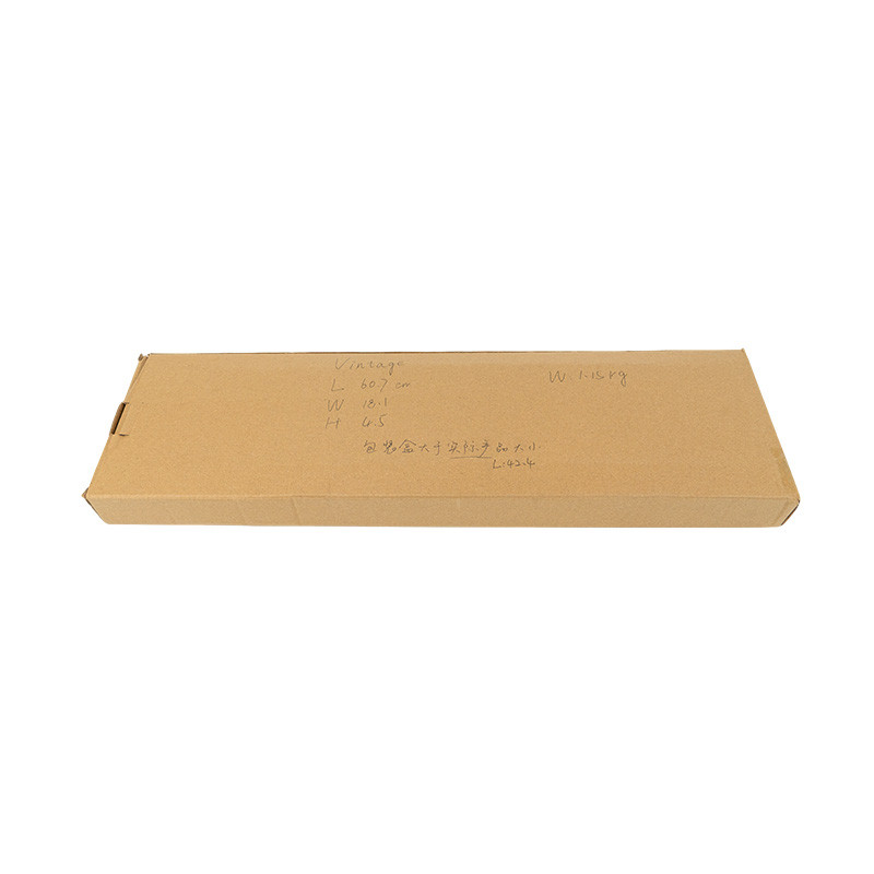 Sauna Glass Door Handle (Model: Vintage) Dimensions