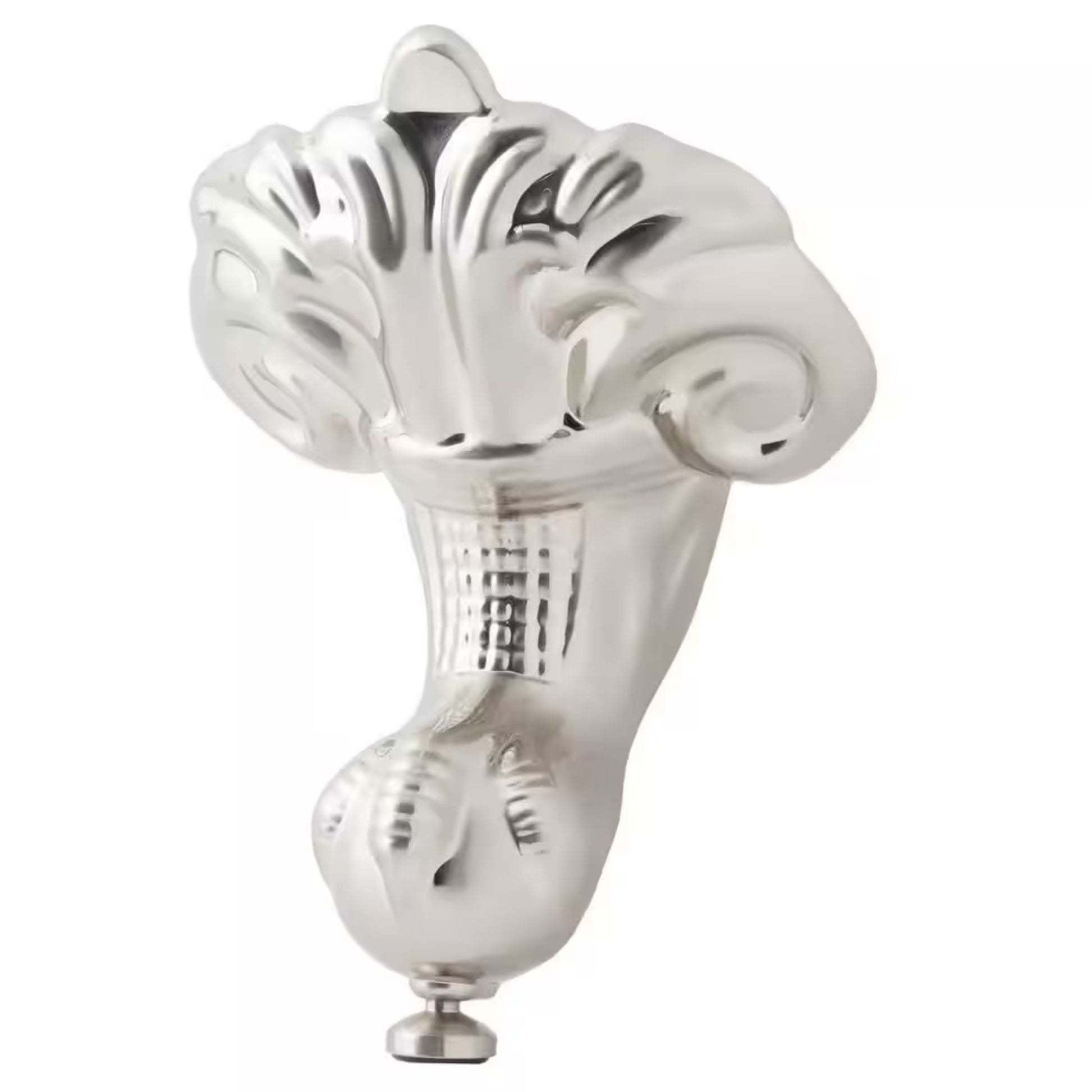 Brushed Nickel
