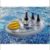 Floating Spa Bar SPC02 | Wholesale | Floating Hot Tub Bar Waterproof PVC Material | Factory Direct