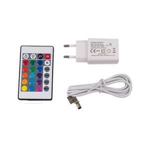SPA Floating LED Bar SPC03 | Wholesale | Waterproof LED Floating Table Pool | Bulk Supply