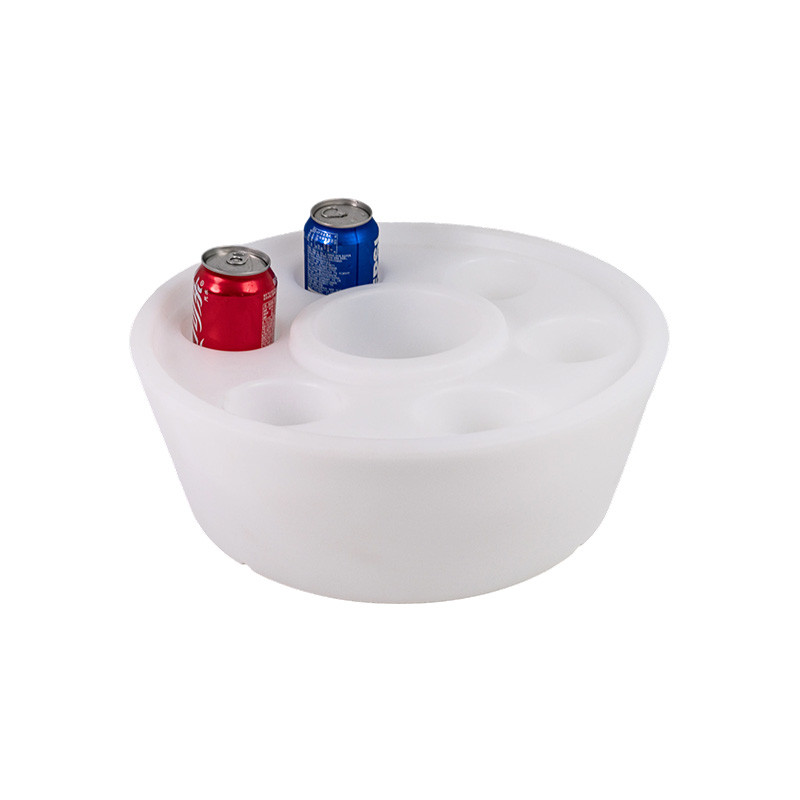 SPA Floating LED Bar SPC03 Views