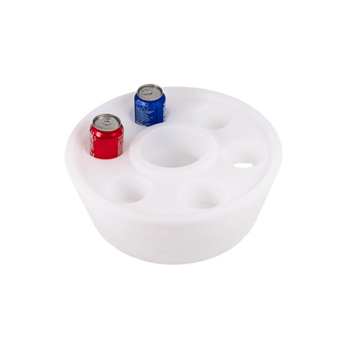 SPA Floating LED Bar SPC03 | Wholesale | Waterproof LED Floating Table Pool | Bulk Supply