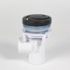 Hot Tub Valves: Diverter vs Air Control