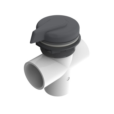 SPA Control Valve V150P | Wholesale | SPA System Special Diverter Valve |  Spa equipment engineering wholesale supporting