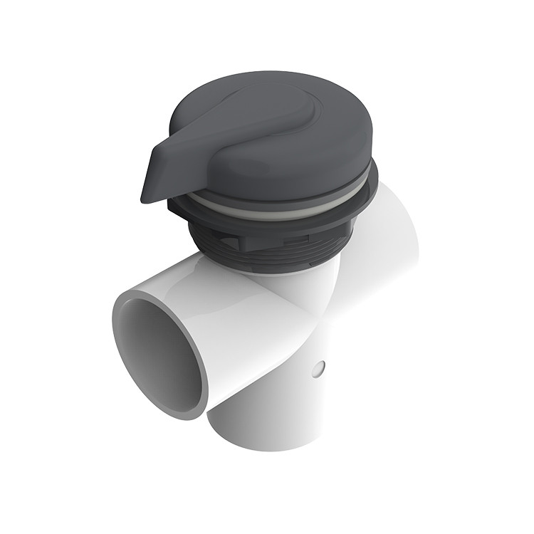 Diverter valves - V150P