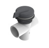 Hot Tub Diverter Valves: Components, Types, Maintenance, and Replacement