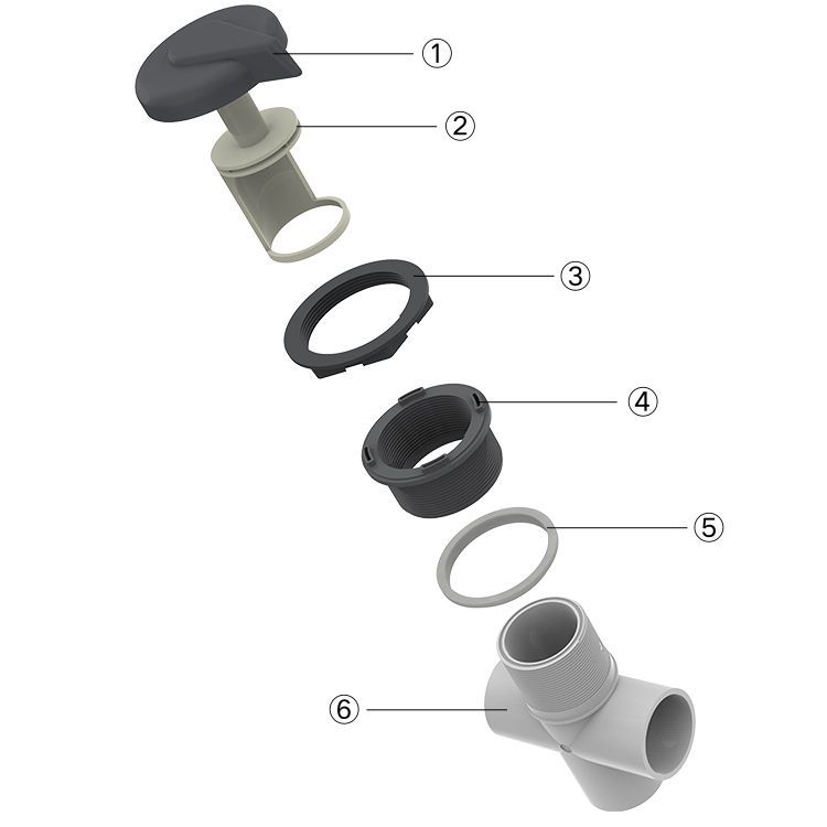 spa valve
