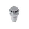 Bathtub Air Control AR-17C | Wholesale | bathtub air control valve | global contractor supply