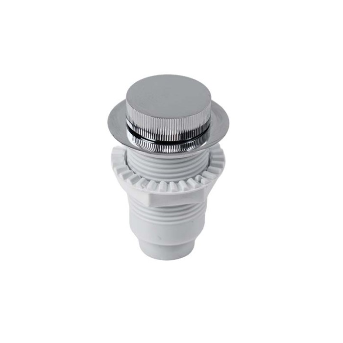 Bathtub Air Control AR-17C | Wholesale | bathtub air control valve | global contractor supply