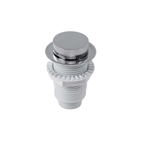Bathtub Air Control AR-17C | Wholesale | bathtub air control valve | global contractor supply