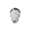 Bathtub Air Control AR-17C | Wholesale | bathtub air control valve | global contractor supply
