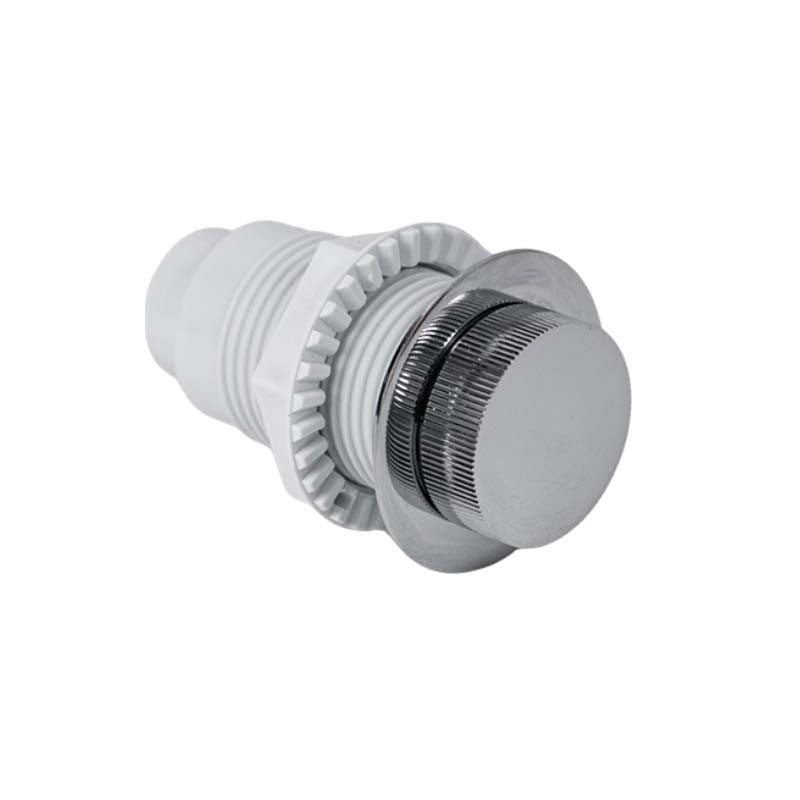 Bathtub Air Control Knob AR-17C
