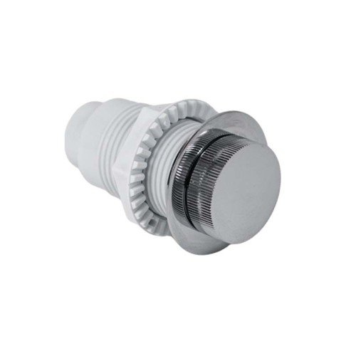 Bathtub Air Control AR-17C | Wholesale | bathtub air control valve | global contractor supply