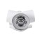 Bathtub Water Jet WJ-020V | Wholesale | PVC Chrome Bathtub Water Jet | Factory Direct