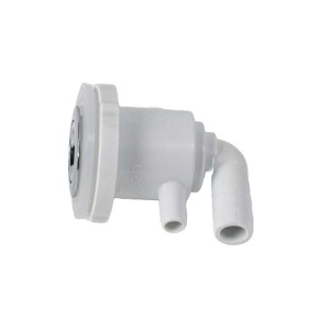 Bathtub Water Jet WJ-0020AX | Wholesale | Bathtub Special Pure Air Jet | global delivery