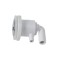 Bathtub Water Jet WJ-0020AX | Wholesale | Bathtub Special Pure Air Jet | global delivery