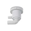 Bathtub Water Jet WJ-0020AX | Wholesale | Bathtub Special Pure Air Jet | global delivery