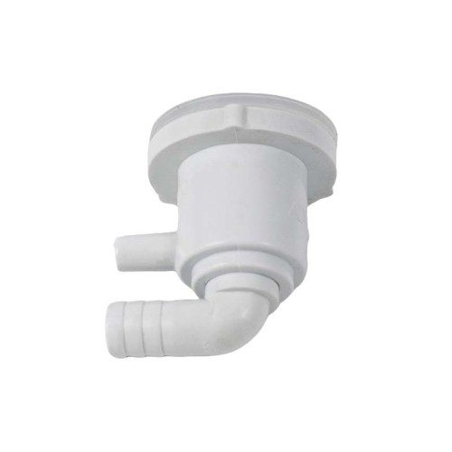 Bathtub Water Jet WJ-0020AX | Wholesale | Bathtub Special Pure Air Jet | global delivery