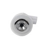 Bathtub Water Jet WJ-0020AX | Wholesale | Bathtub Special Pure Air Jet | global delivery