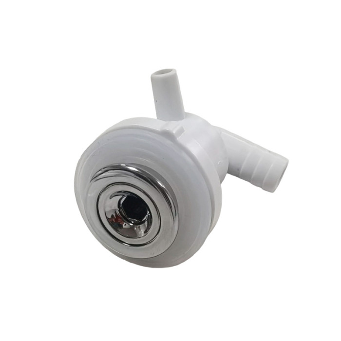 Bathtub Water Jet WJ-0020AX | Wholesale | Bathtub Special Pure Air Jet | global delivery