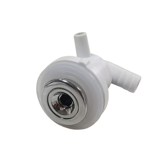 Bathtub Water Jet WJ-0020AX | Wholesale | Bathtub Special Pure Air Jet | global delivery