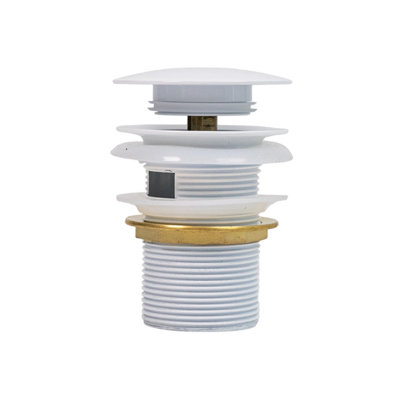 Drain Fitting G22-1 Views