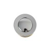 Drain Fitting G22-2 | Wholesale | 1.5" Chrome Freestanding Bathtub Pop-Up Drain Stopper | Manufacturer Price