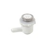 Bathtub Multi Port Air Jet A2311S | Wholesale | Bathtub Air Bubble Massage Jet Nozzle | Factory Direct Supplier