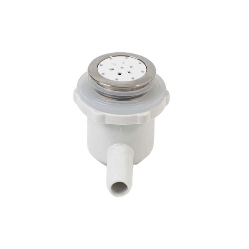 Bathtub Multi Port Air Jet A2311S | Wholesale | Bathtub Air Bubble Massage Jet Nozzle | Factory Direct Supplier