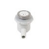 Bathtub Multi Port Air Jet A2311S | Wholesale | Bathtub Air Bubble Massage Jet Nozzle | Factory Direct Supplier