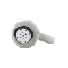 Bathtub Multi Port Air Jet A2311S | Wholesale | Bathtub Air Bubble Massage Jet Nozzle | Factory Direct Supplier