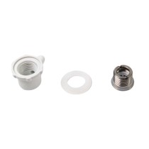 Bathtub Multi Port Air Jet A2311S | Wholesale | Bathtub Air Bubble Massage Jet Nozzle | Factory Direct Supplier