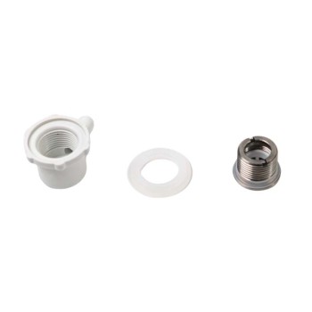 Bathtub Multi Port Air Jet A2311S | Wholesale | Bathtub Air Bubble Massage Jet Nozzle | Factory Direct Supplier