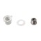 Bathtub Multi Port Air Jet A2311S | Wholesale | Bathtub Air Bubble Massage Jet Nozzle | Factory Direct Supplier