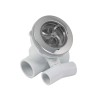 Bathtub Water Jet WJ-034BD | Wholesale | LED Roto Whirlpool SPA | Factory Direct Supply