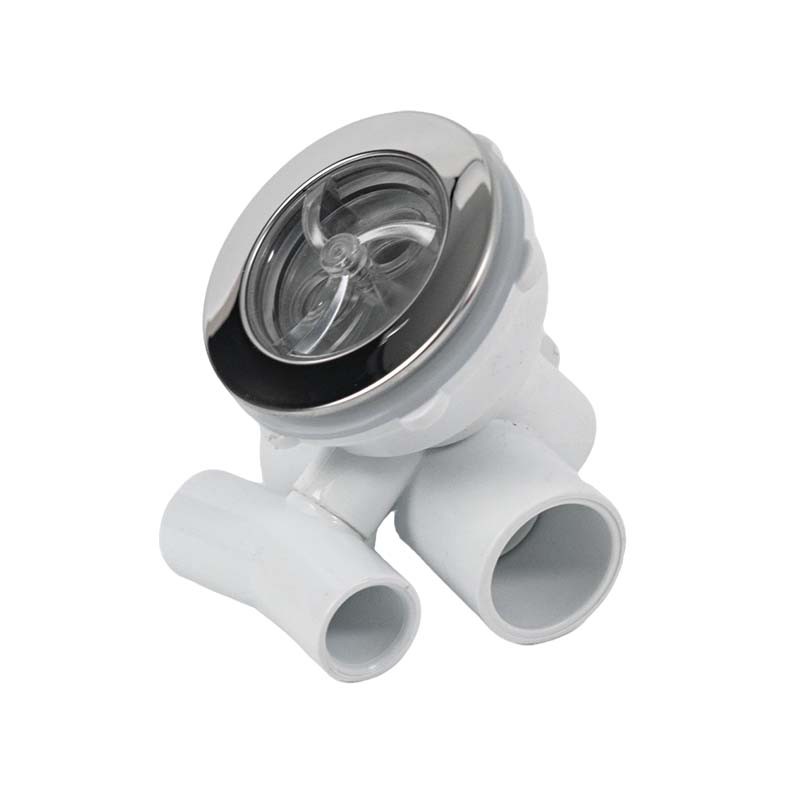Bathtub Water Jet WJ-034BD Views